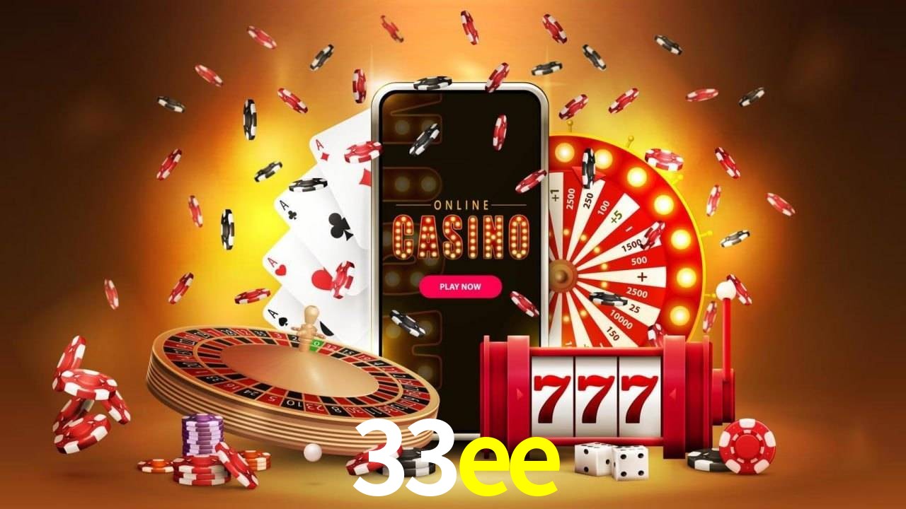 Slot Games 33ee
