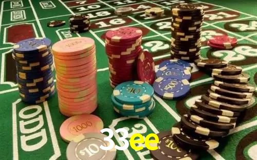 Exclusive Games 33ee