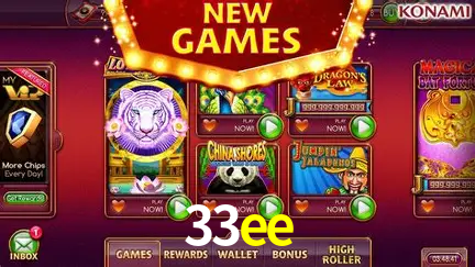 VIP Casino 33ee