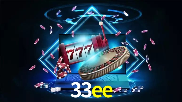 Game Providers 33ee